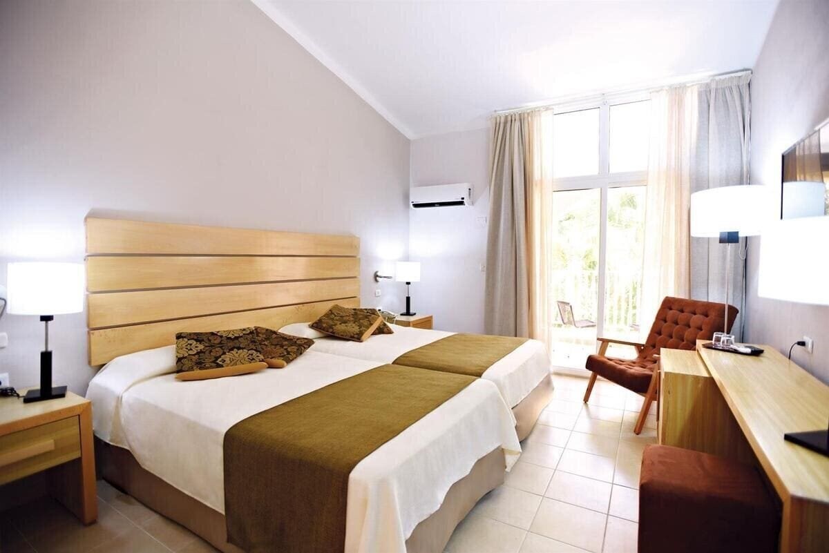 Фото Starfish Las Palmas 3*