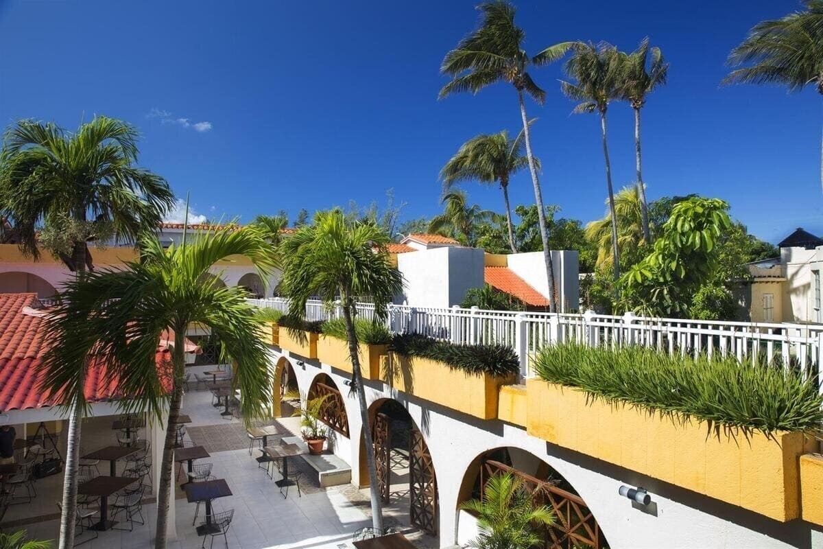 Апартаменти Starfish Las Palmas 3*