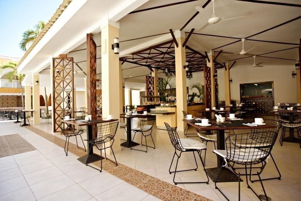 Панорама Starfish Las Palmas 3*