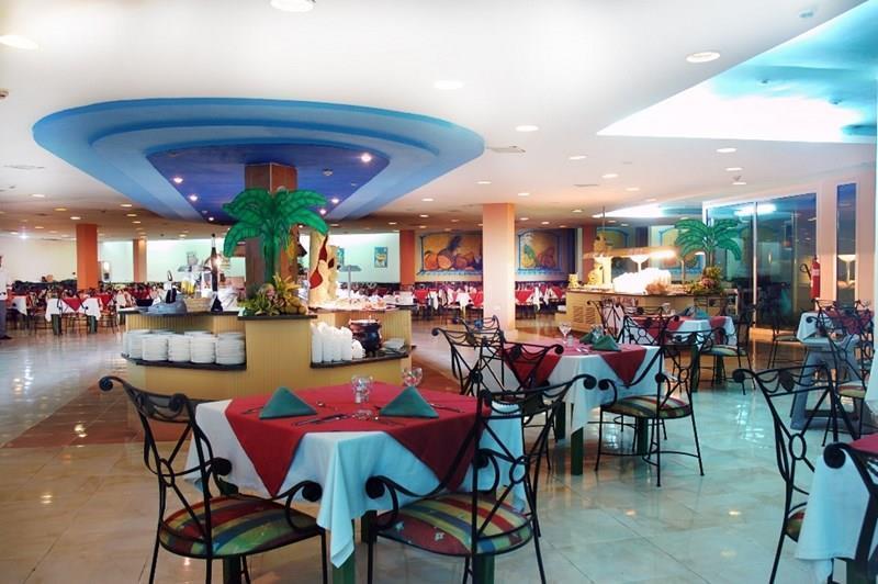 Фото Gran Caribe Palma Real (ex. Bellevue Palma Real) 4*
