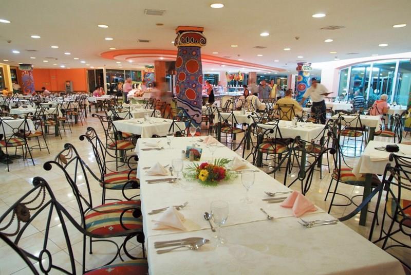 Панорама Gran Caribe Palma Real (ex. Bellevue Palma Real) 4*