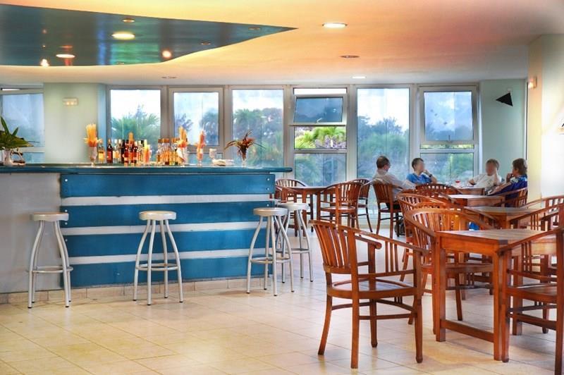 Изображение Gran Caribe Palma Real (ex. Bellevue Palma Real) 4*