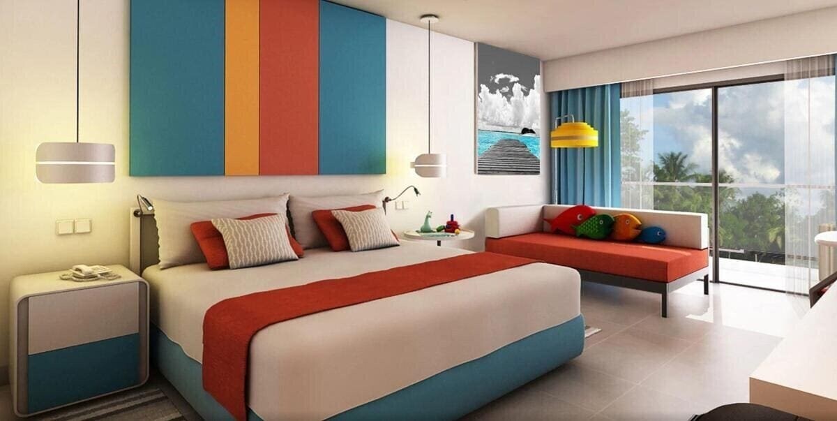 Апартаменти Iberostar Selection Bella Vista Varadero 5*