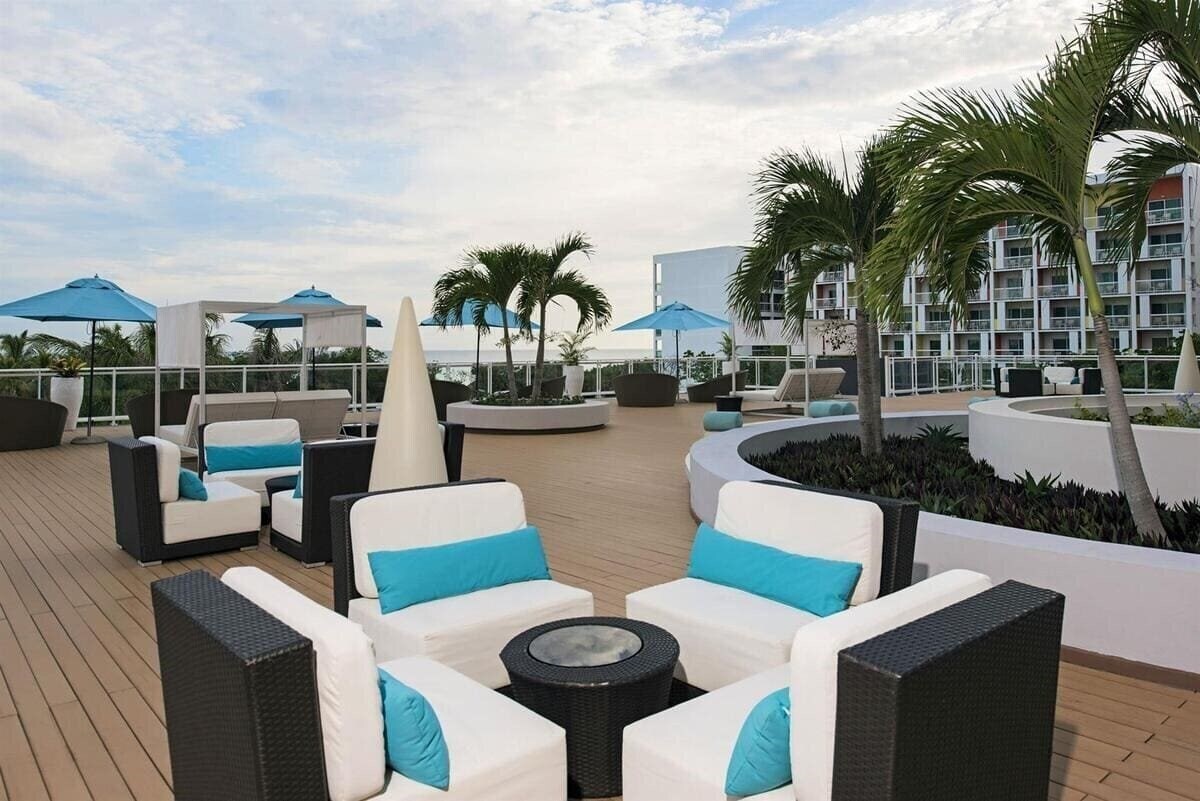 Вид Iberostar Selection Bella Vista Varadero 5*