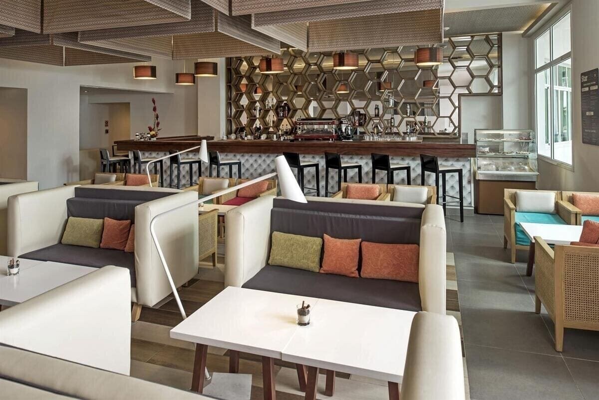 Територія Iberostar Selection Bella Vista Varadero 5*