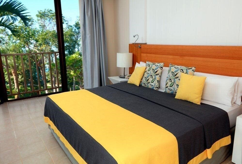 Фото Sirenis Tropical Varadero 4*