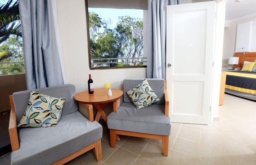 Фотографія Sirenis Tropical Varadero 4*