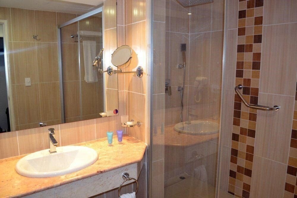 Картинка Sirenis Tropical Varadero 4*