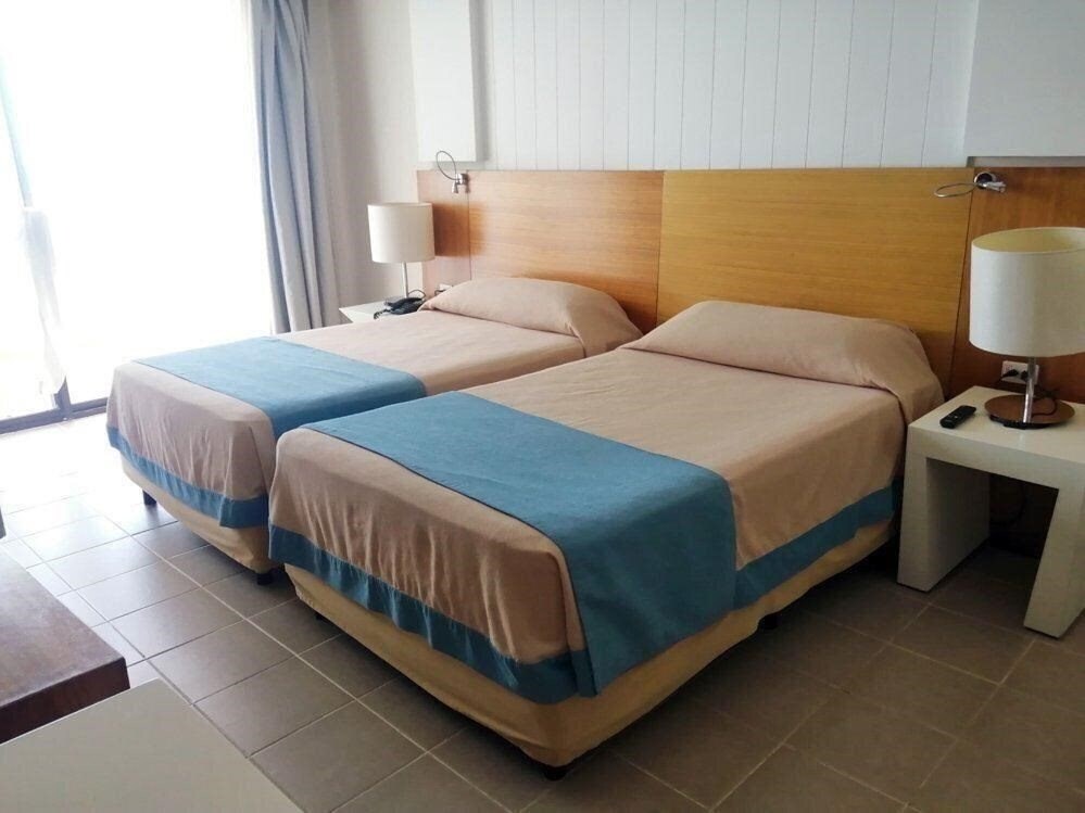 Вид Sirenis Tropical Varadero 4*