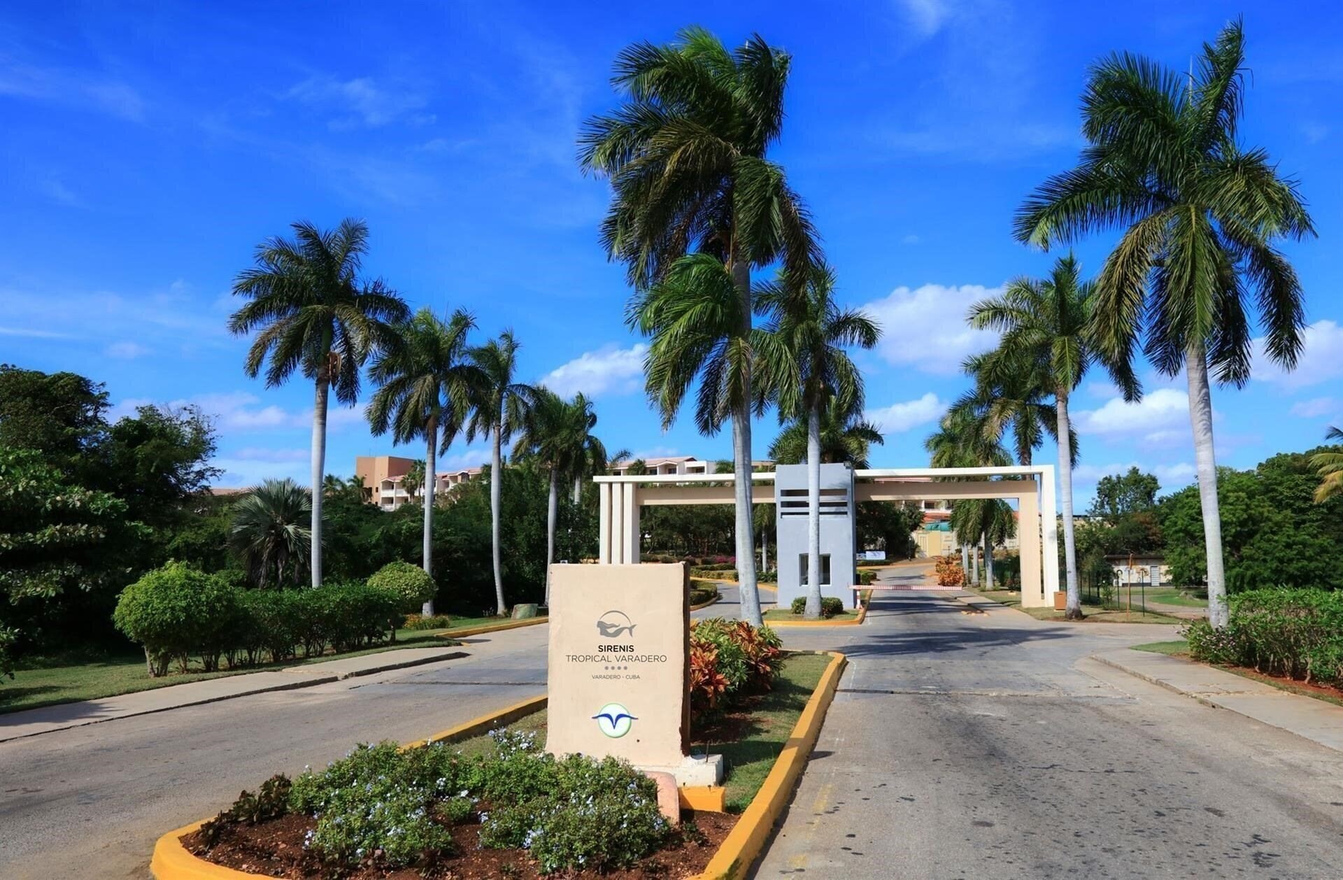 Апартаменти Sirenis Tropical Varadero 4*