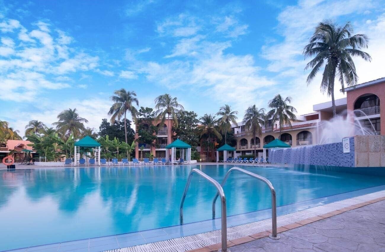 Зображення Barlovento 4*