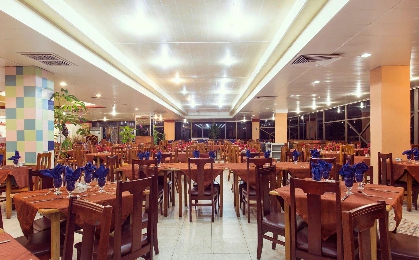 Фотография Villa Cuba 4*