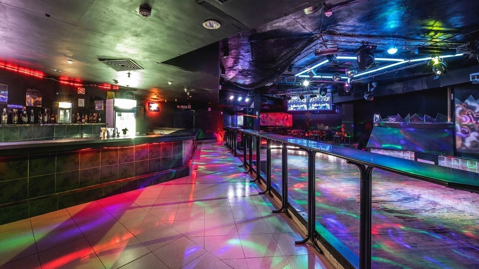 Апартаменты Villa Cuba 4*