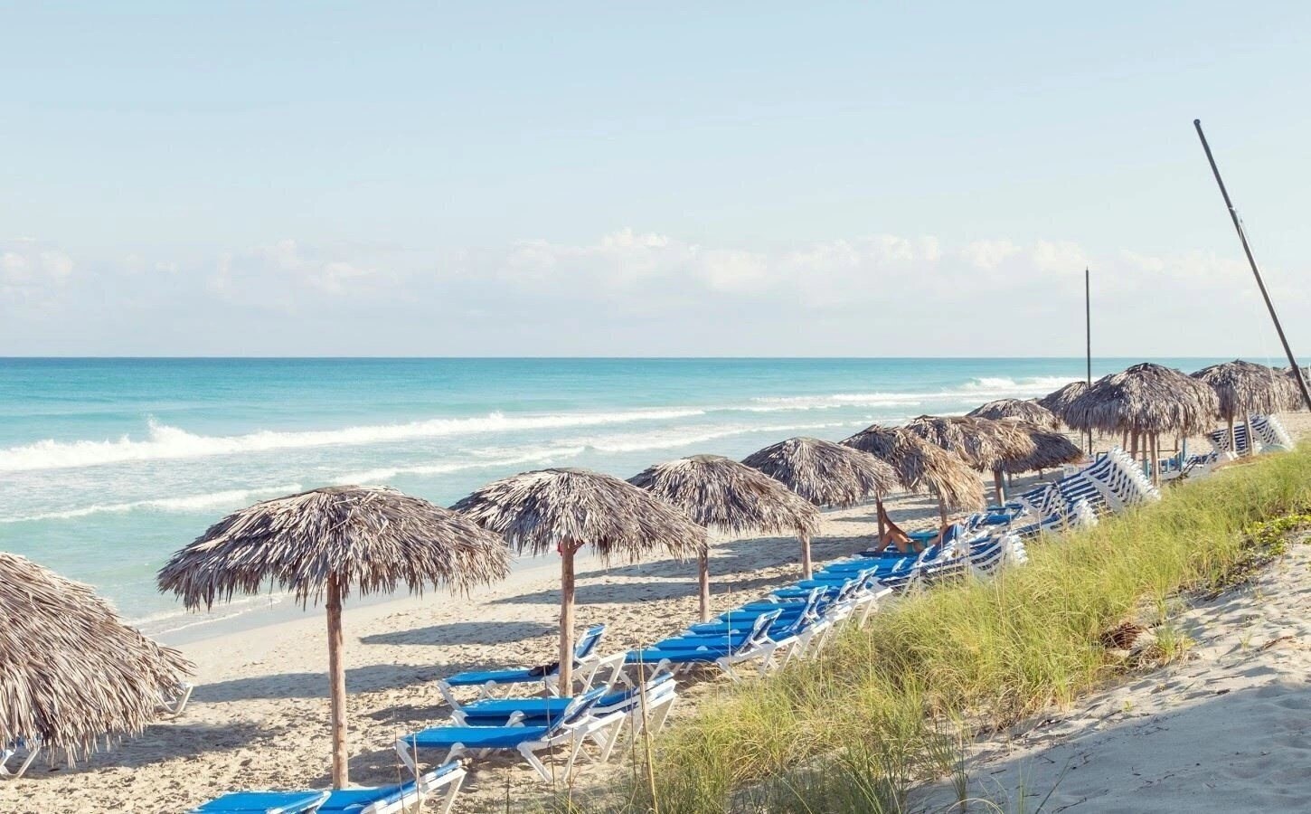 Панорама Villa Cuba 4*