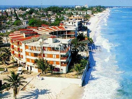 Апартаменты Herradura 2*