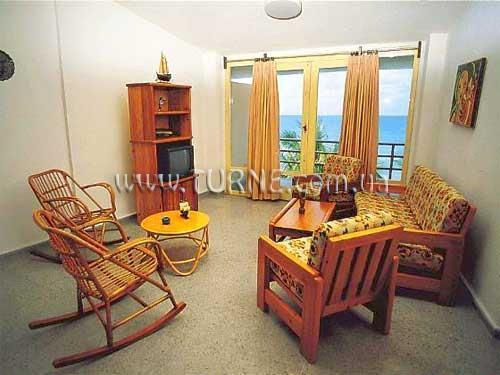 Фотография Herradura 2*