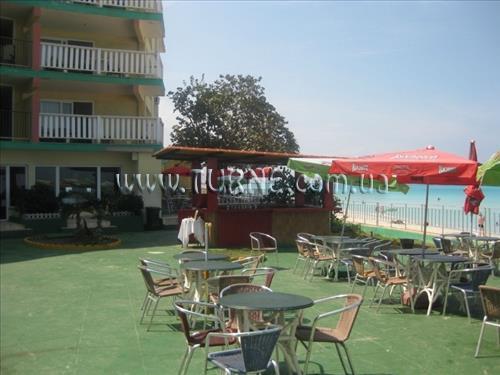 Отель Herradura 2*