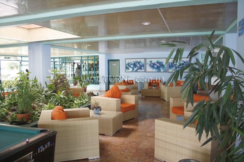 Фотография Islazul Los Delfines 3*