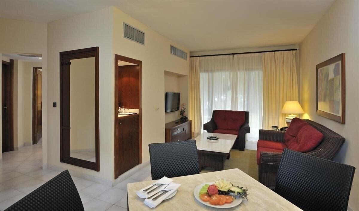 Територія Melia Las Americas 5*