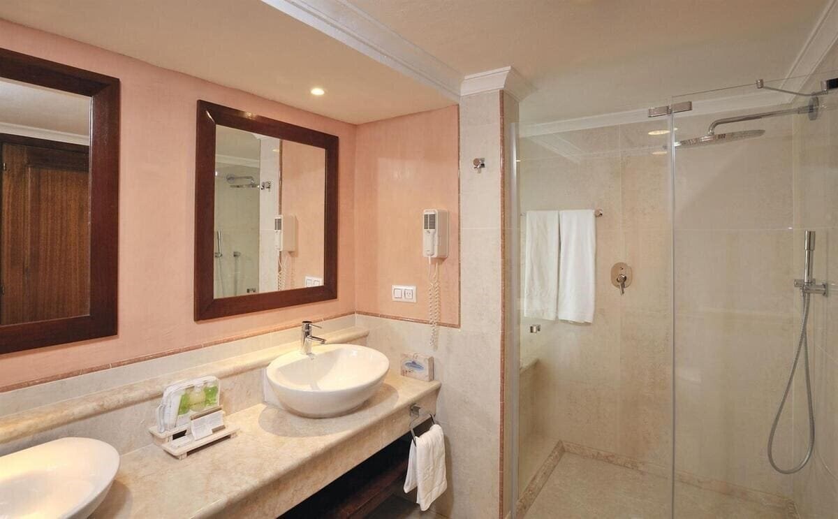 Панорама Melia Las Americas 5*