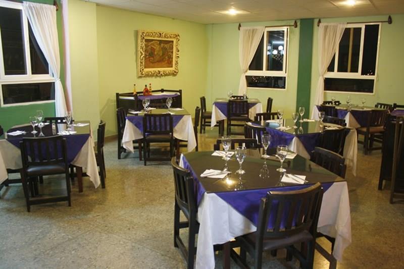 Апартаменты Islazul Santa Clara Libre 2*