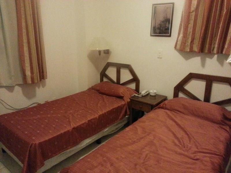 Картинка Islazul Santa Clara Libre 2*