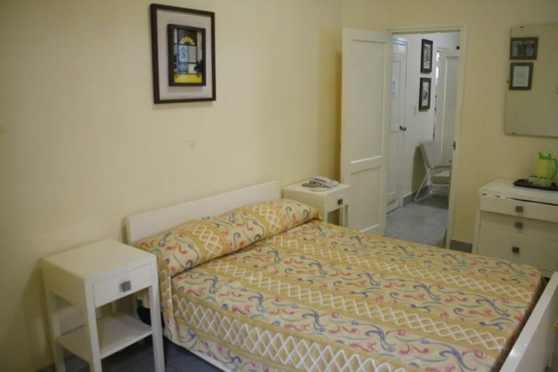 Вид Islazul Santa Clara Libre 2*