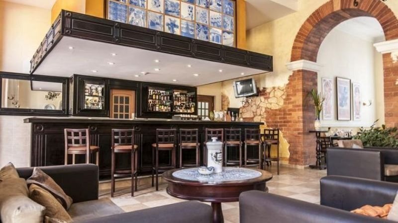 Картинка Barcelona E Hotel 4*