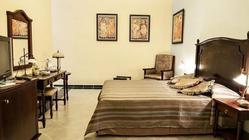 Вид Barcelona E Hotel 4*