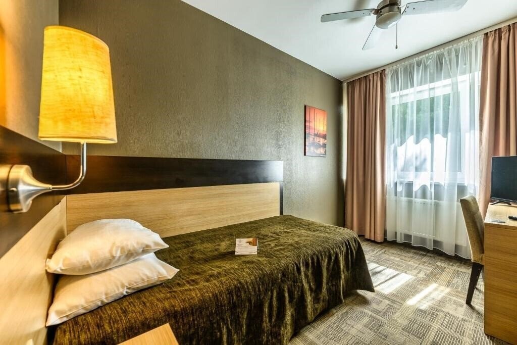 Зображення Liva Hotel 3*