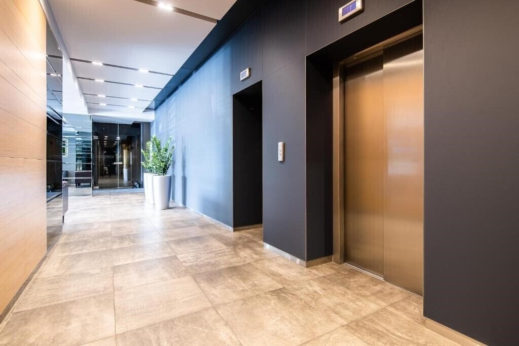 Апартаменти Liva Hotel 3*