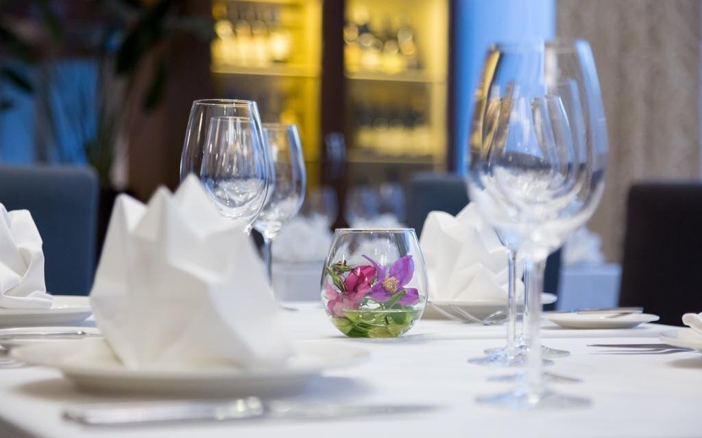 Вид Astor Riga Hotel 5*