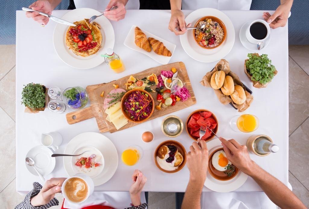 Територія Astor Riga Hotel 5*