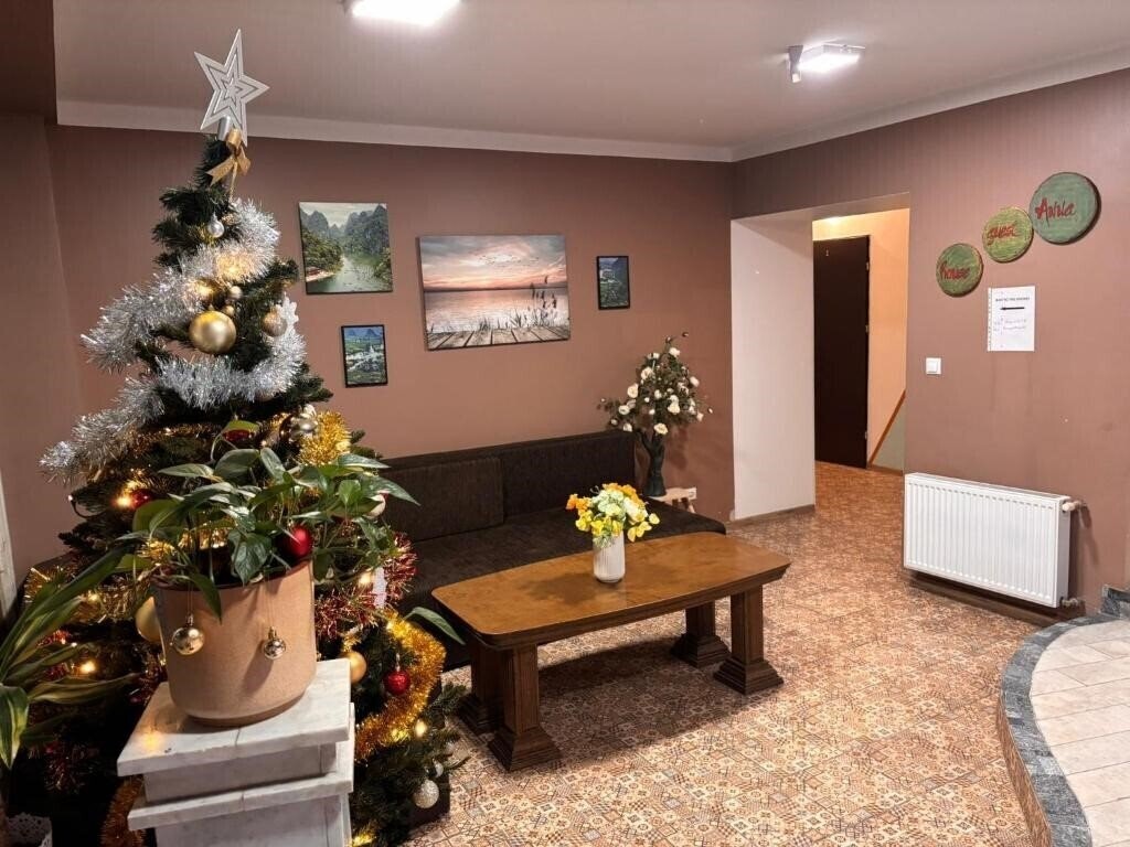 Територія Усадьба Анна вилла