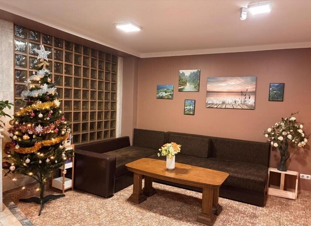 Апартаменти Усадьба Анна вилла