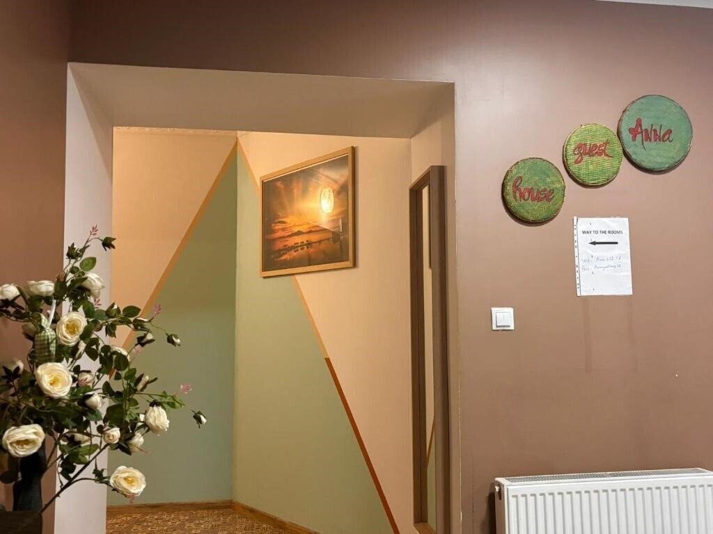 Панорама Усадьба Анна вилла