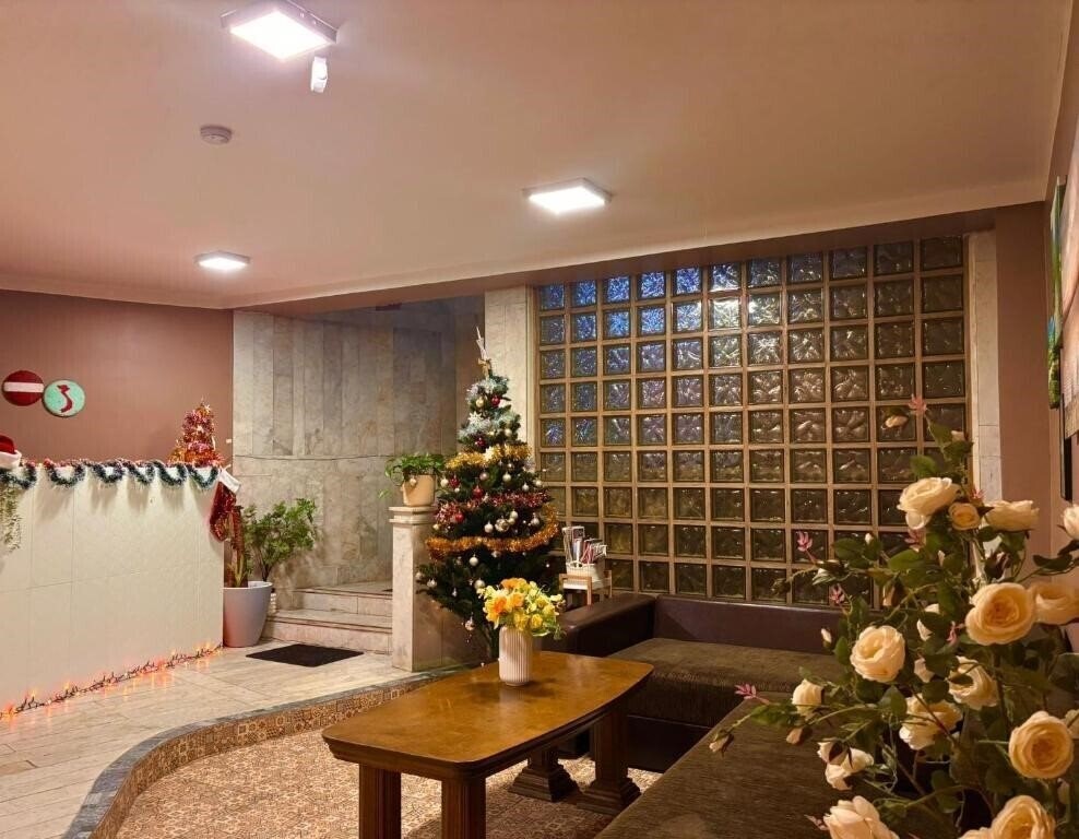 Вид Усадьба Анна вилла