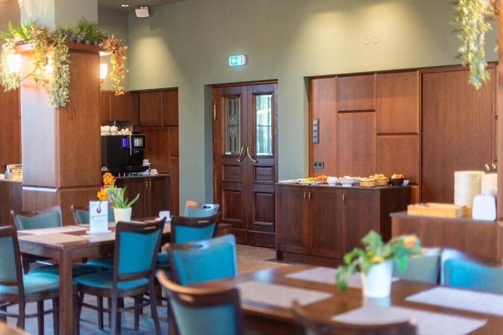 Фото Kolonna Cesis 3*