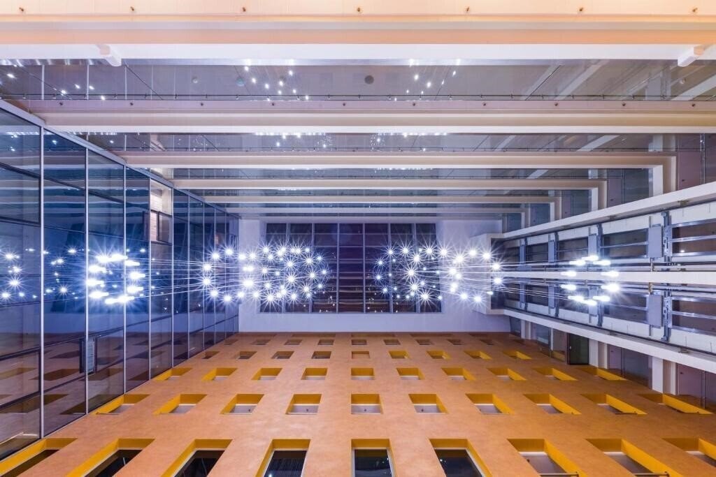 Панорама Avalon Hotel (ex. Avalon) 4*