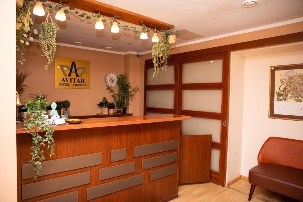 Зображення Avitar 3*