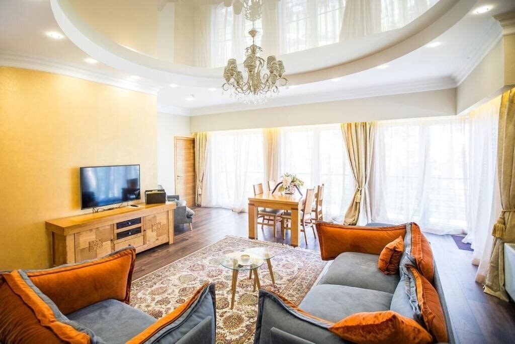 Изображение Baltvilla 4*