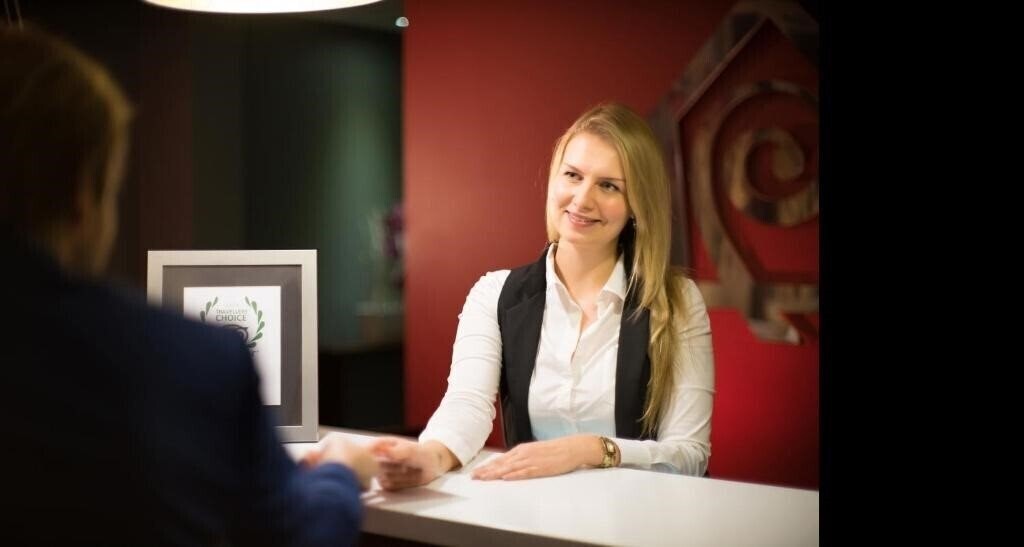 Апартаменты Dodo Hotel 3*