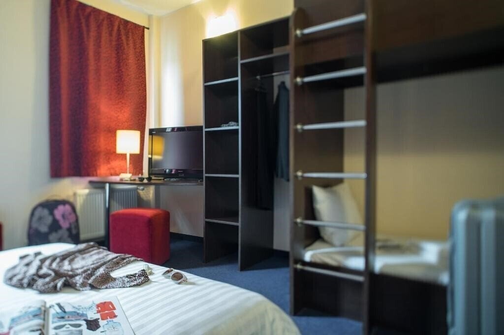 Вид Dodo Hotel 3*