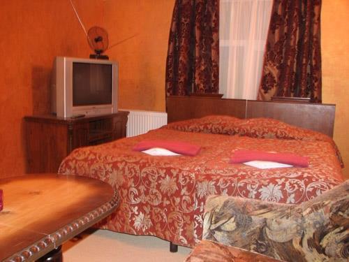 Фотография Riga Royal Hotel 4*