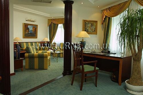 Изображение Hotel De Rome 5*