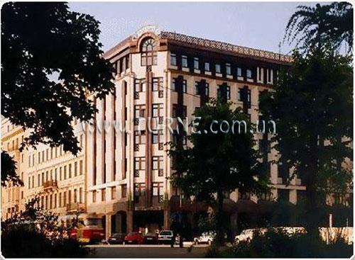 Фото Hotel De Rome 5*