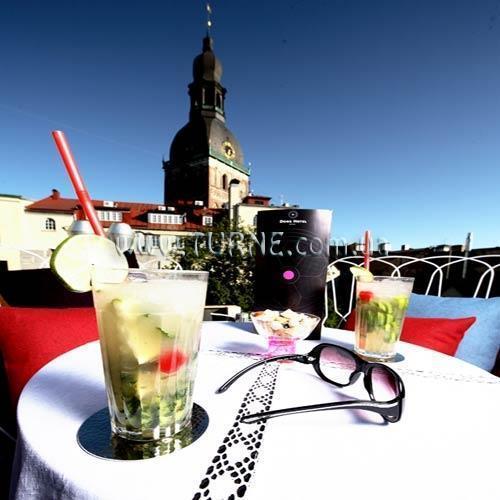 Апартаменты Dome Hotel & SPA 5*