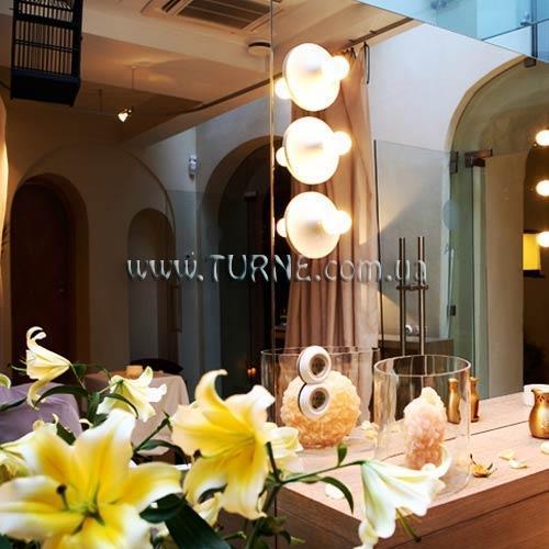 Отель Dome Hotel & SPA 5*