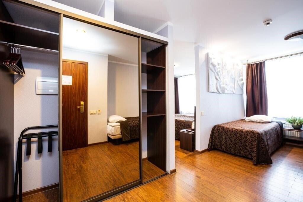 Панорама Primo Hotel 3*