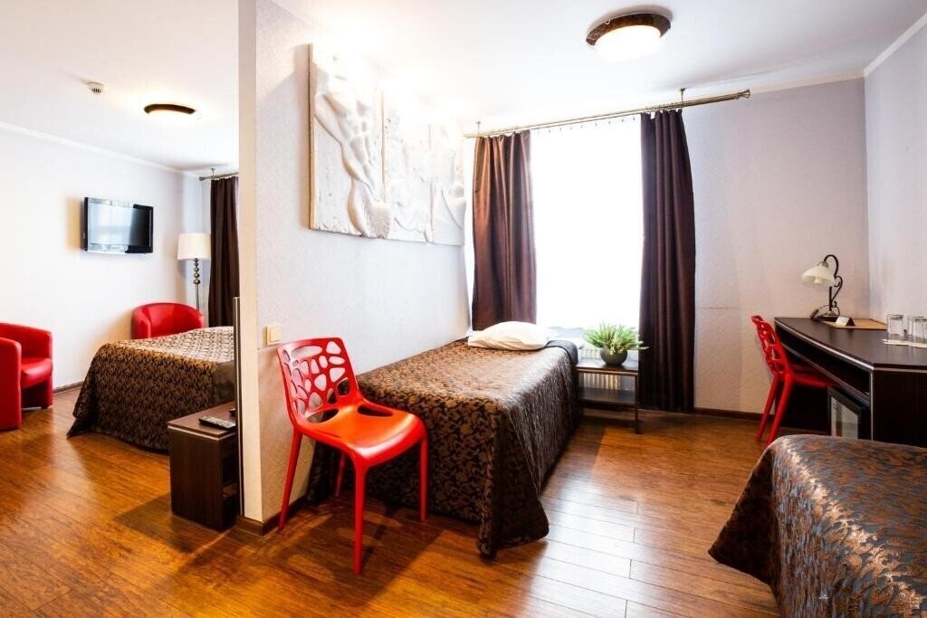 Вид Primo Hotel 3*